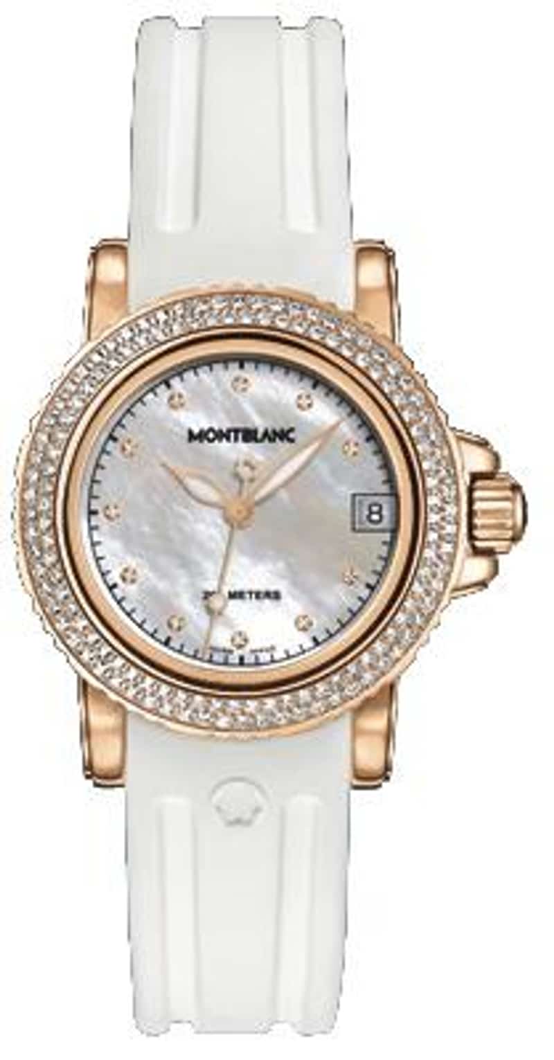 Montblanc Sport Gold 101631 Montblanc Sport Gold 101631